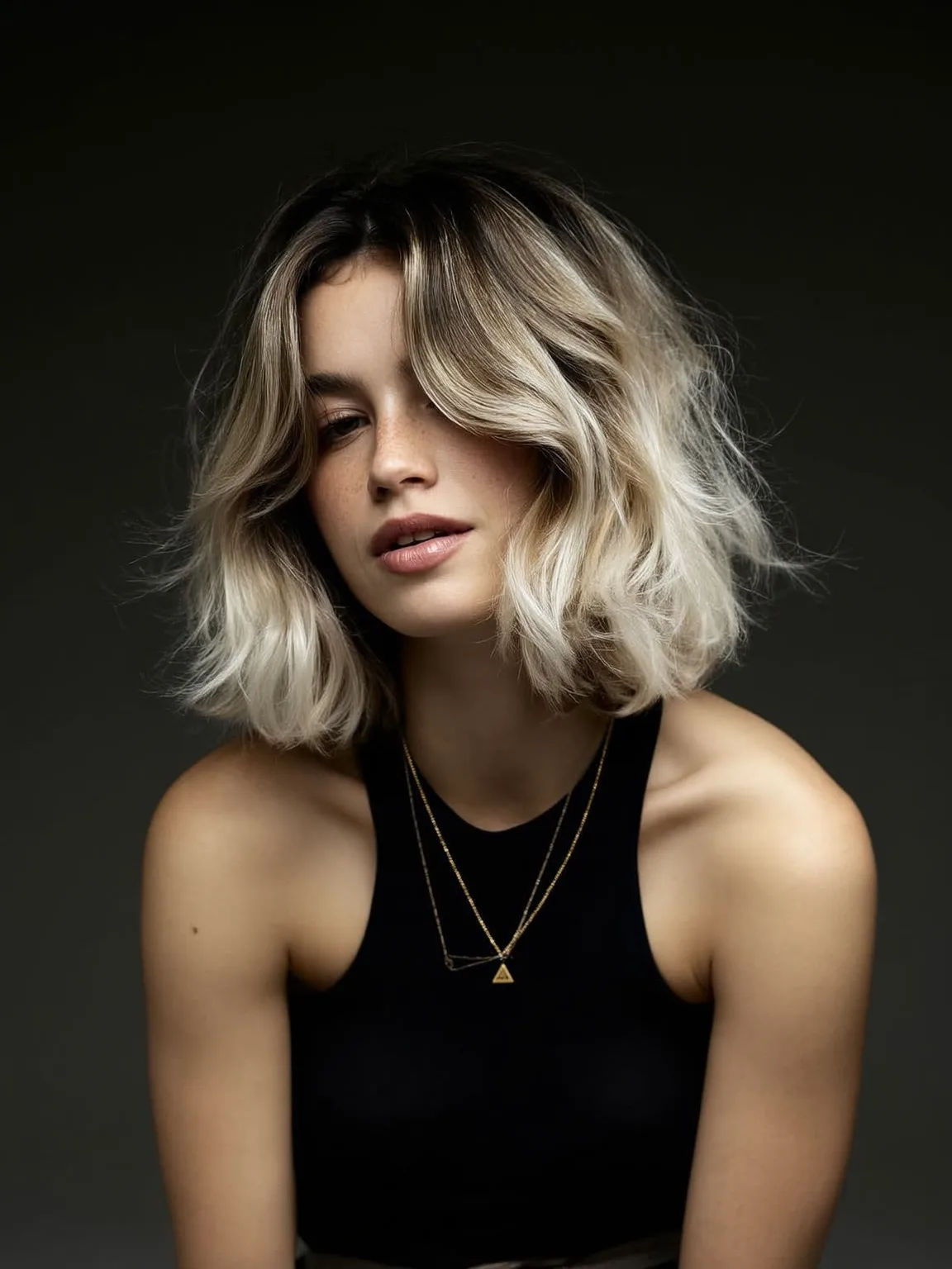 50 Stunning Bob Hairstyles for Women in Their 20s That Prove Short Can Be the Most Expressive - Hair Style Album