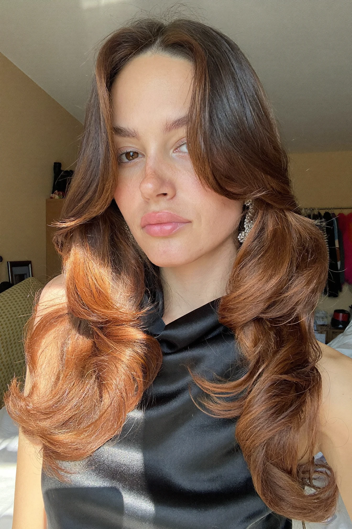 Caramel Bronde Hair Color: What To Ask Your Stylist For