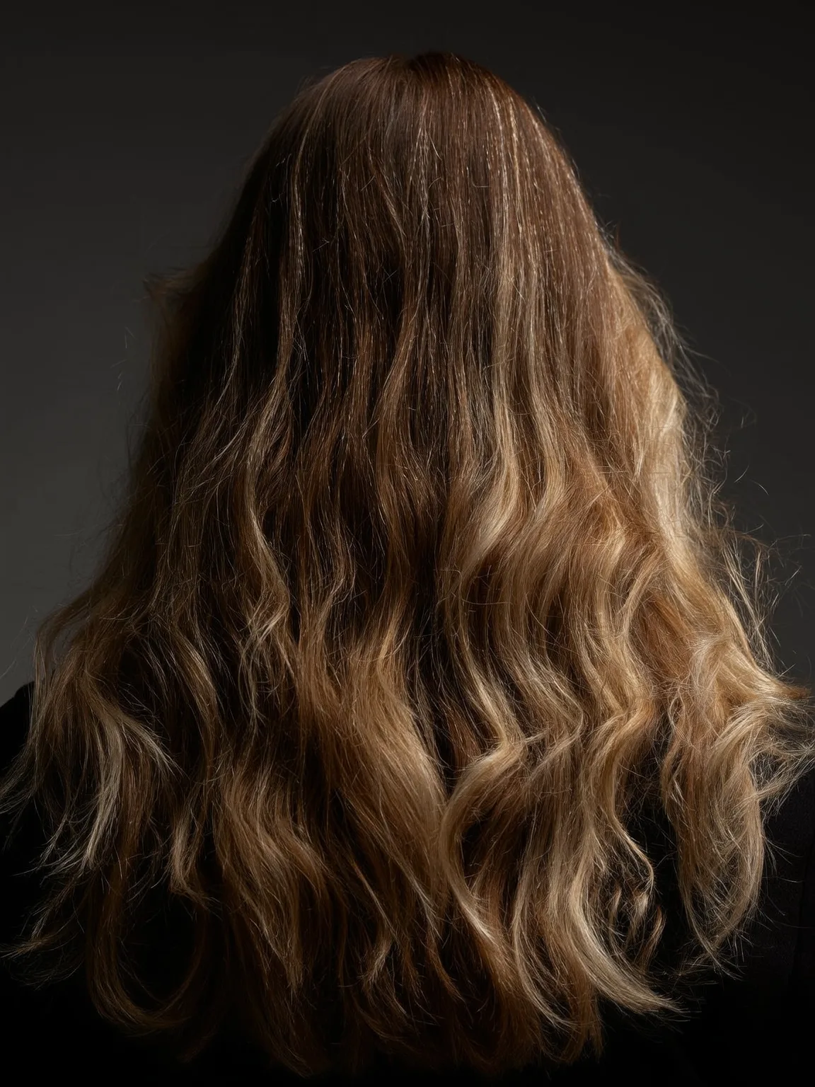 50 Stunning Caramel Wavy Hairstyles Women Are Requesting at Salons Right Now