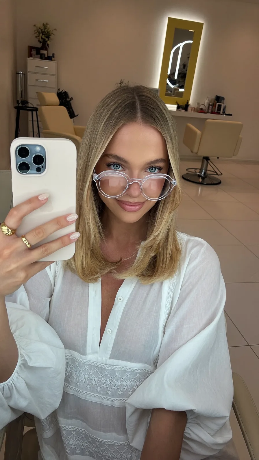 60 Dark Blonde Hair Color Ideas