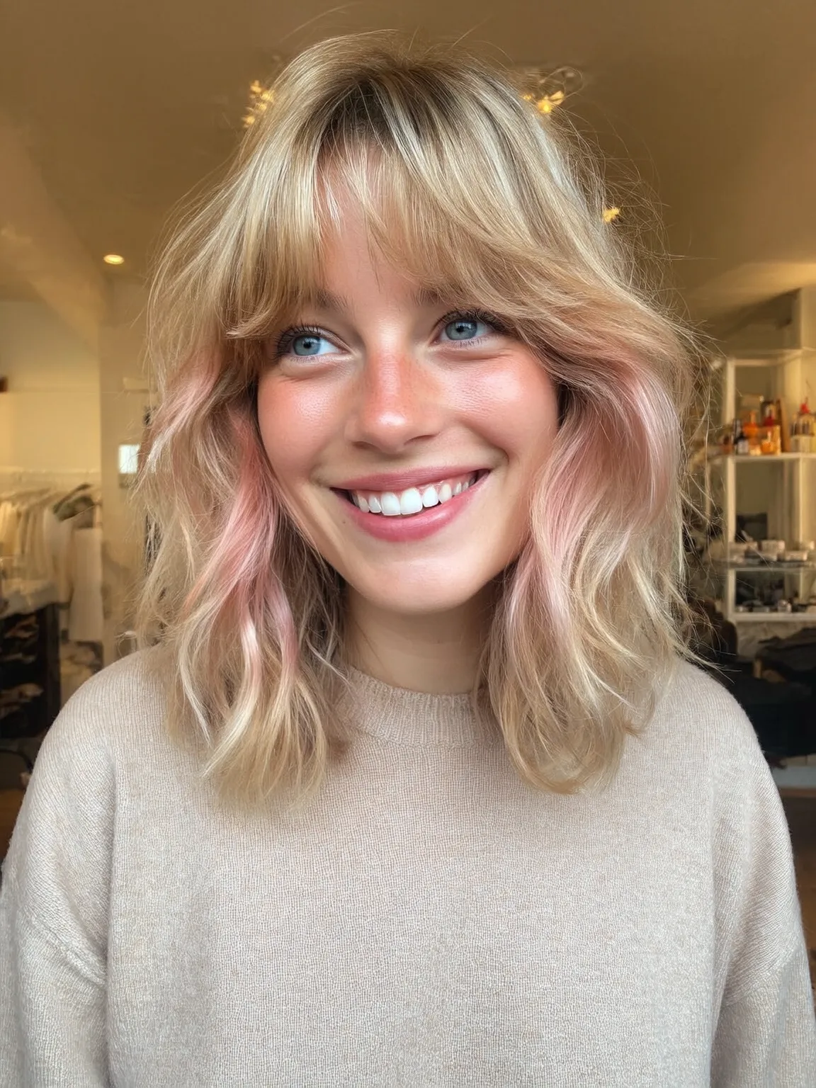 50 Trendy Hairstyles for Women in Their 20s - Hair Style Album