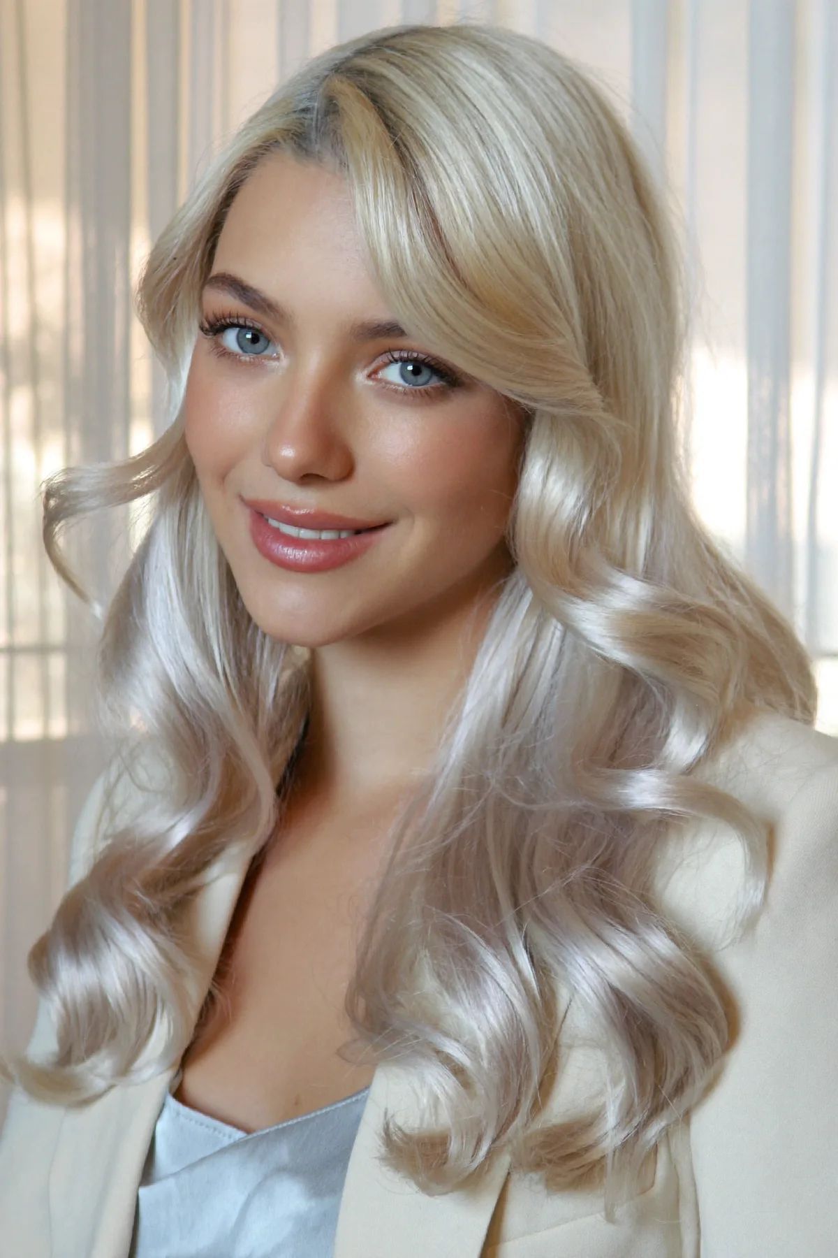 17 Stunning Silver Fox Long Layers Hairstyles to Try in 2026