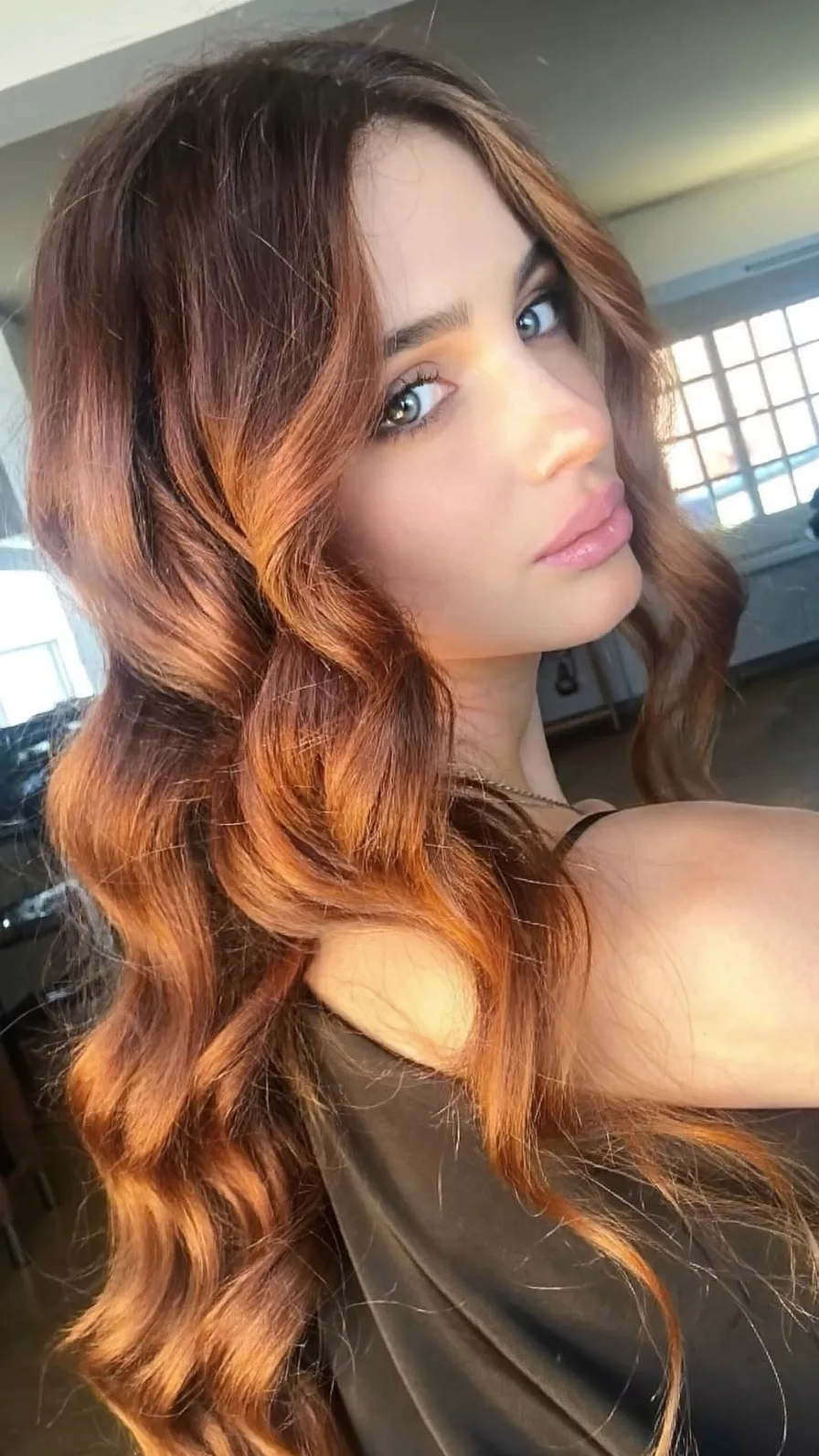 50 Teddy Bear Bronde Balayage Ideas