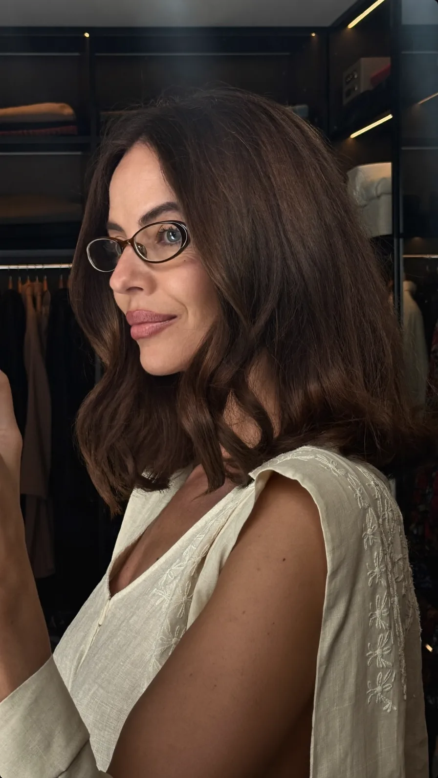 30 Trendy Hairstyles for Women Over 50