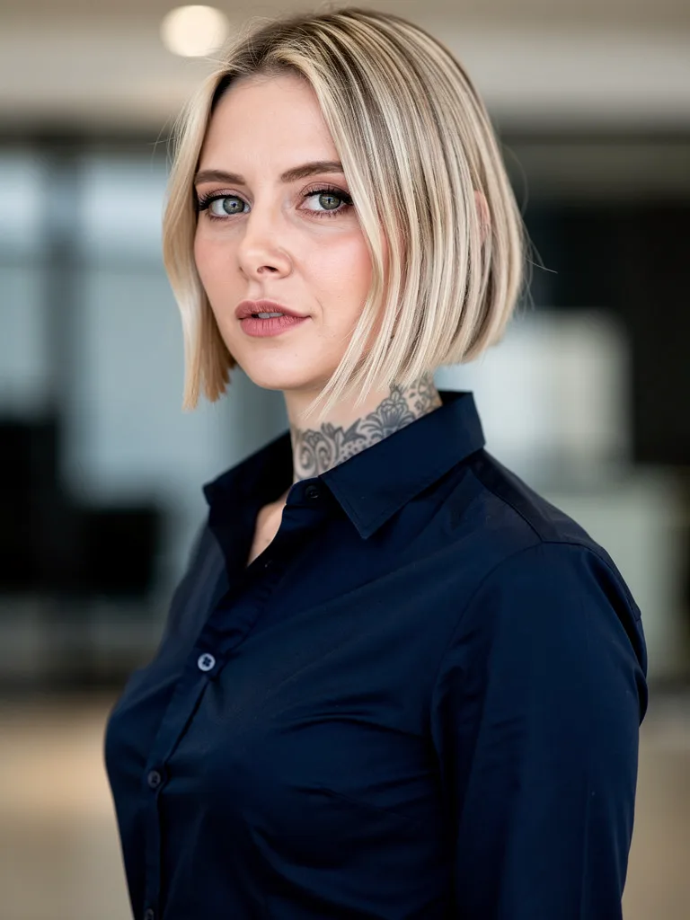 50 Stunning Creamy Vanilla Blonde Hair Ideas for 2026