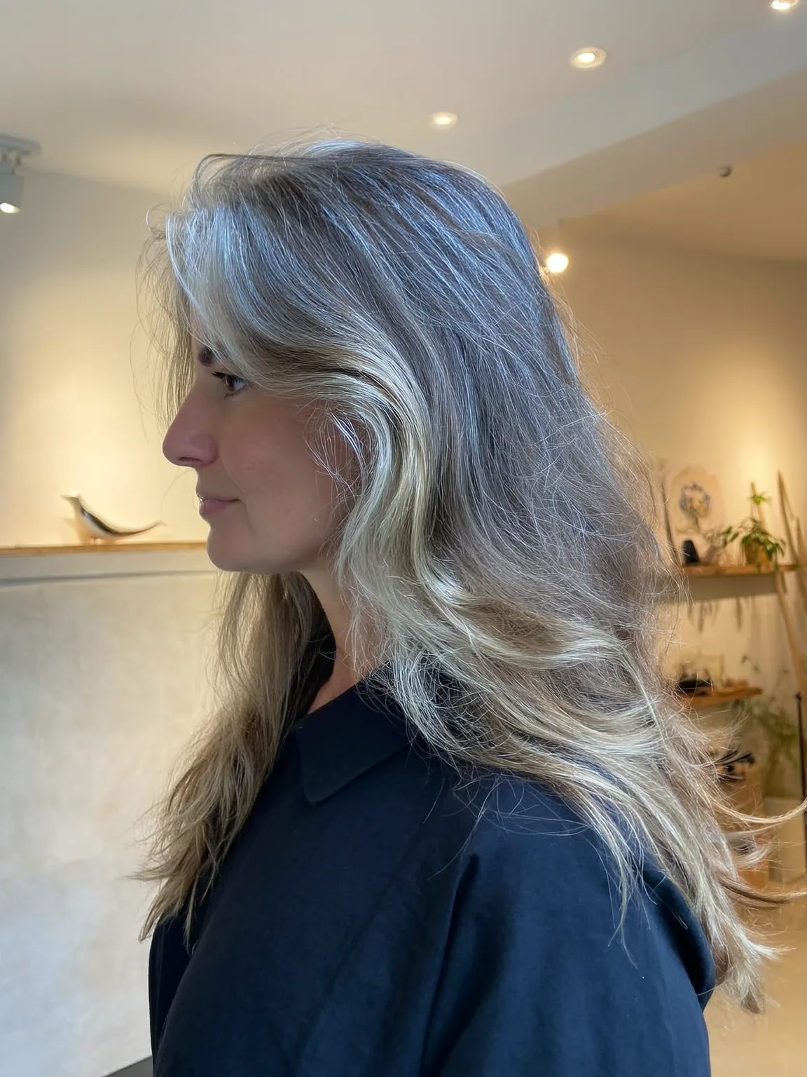 50 Stunning Warm Caramel Hairstyles for Women Over 50 - Hair Style Album